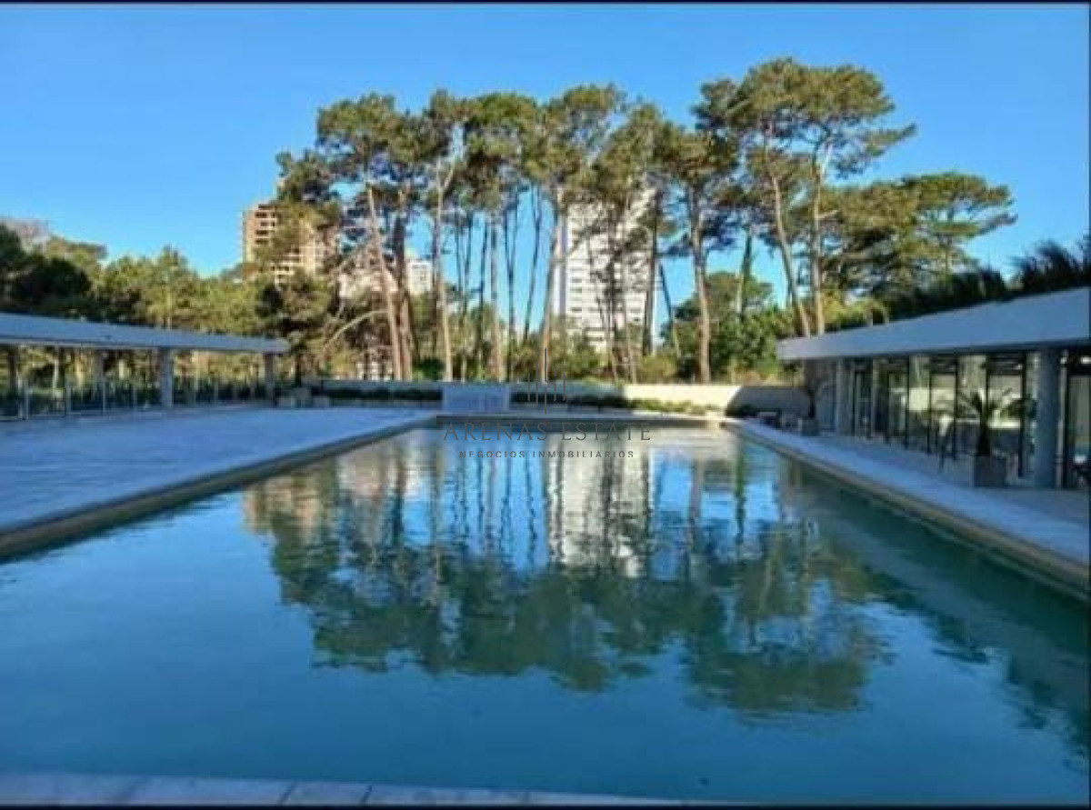 Apartamento ID.1522 - Apartamento en Roosevelt 1 dormitorio , Punta del Este 