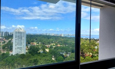 Apartamento en Roosevelt 1 dormitorio , Punta del Este