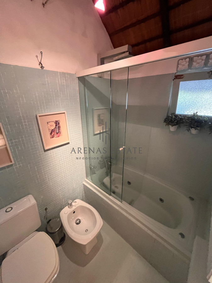 Casa ID.4261 - Oportunidad Casa 4 dormitorios en Pinares 