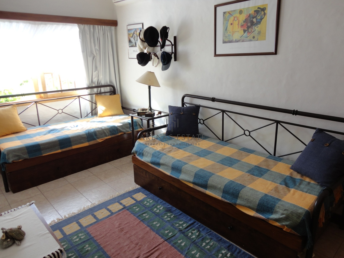 Casa ID.3824 - MANSA , CASA EN VENTA