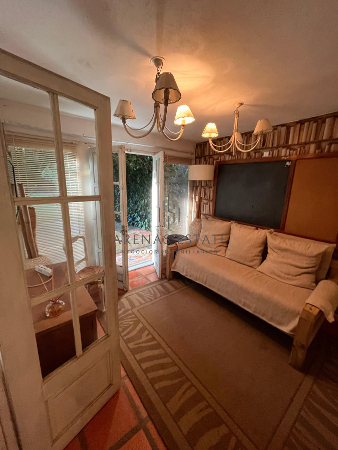 Casa ID.4261 - Oportunidad Casa 4 dormitorios en Pinares 