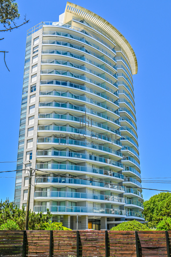 Casa ID.3933 - Casa en Venta, Mansa, Punta del Este, 3 Dormitorios.
