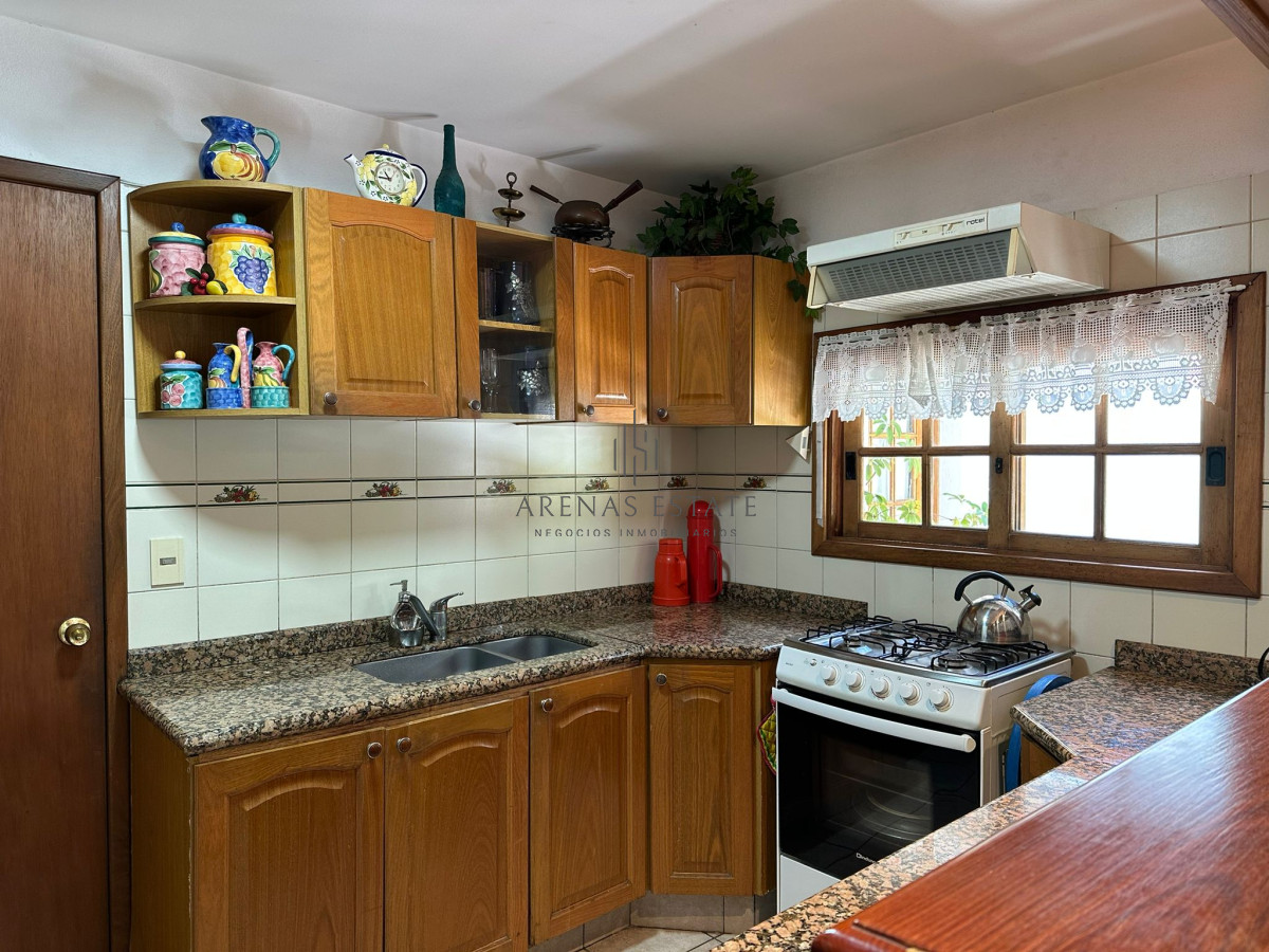 Casa ID.3824 - MANSA , CASA EN VENTA