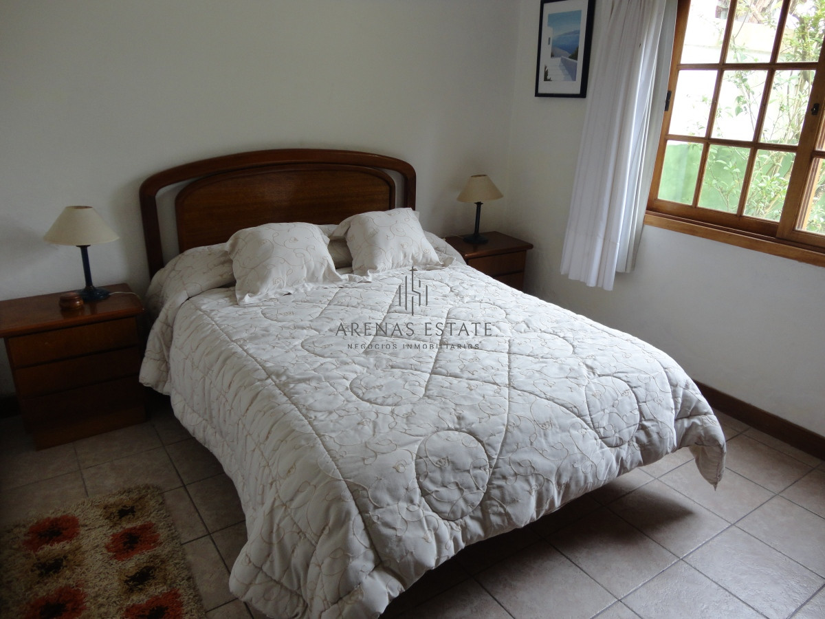 Casa ID.3824 - MANSA , CASA EN VENTA