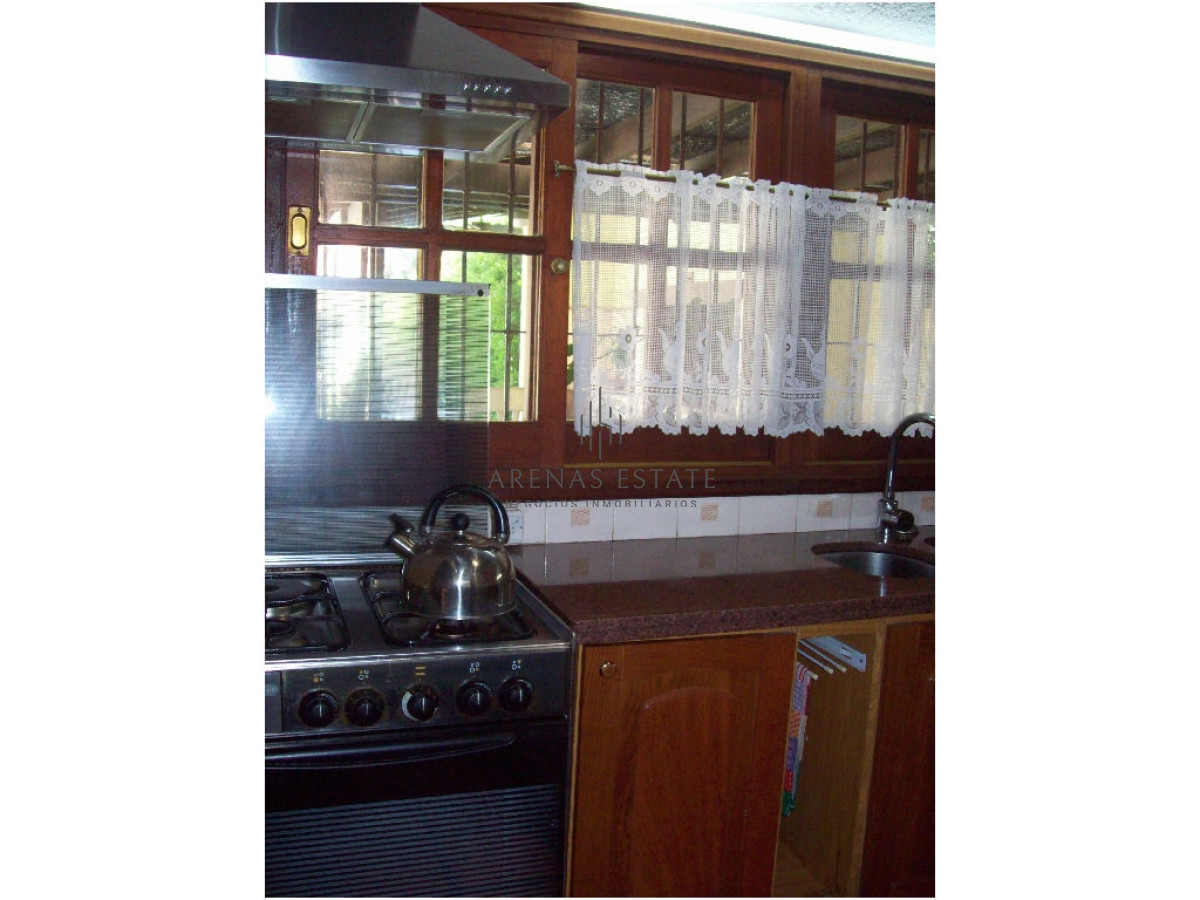Casa ID.2099 - Casa en Venta y Alquiler, Mansa, Punta del Este, 4 Dormitorios.