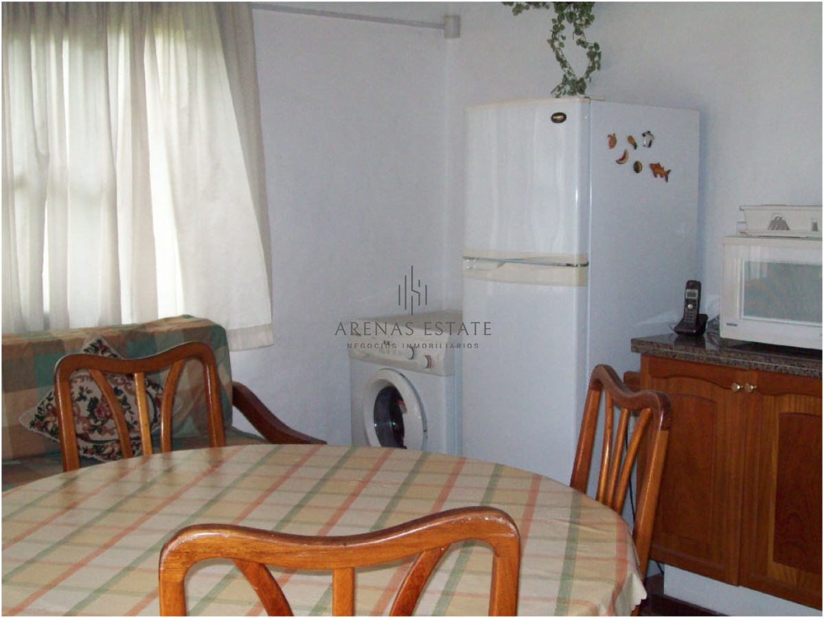 Casa ID.2099 - Casa en Venta y Alquiler, Mansa, Punta del Este, 4 Dormitorios.