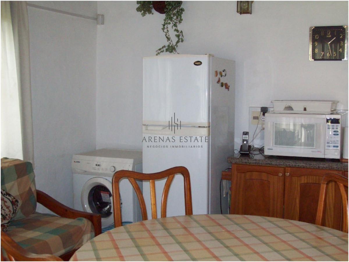 Casa ID.2099 - Casa en Venta y Alquiler, Mansa, Punta del Este, 4 Dormitorios.