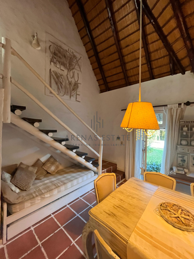 Casa ID.4261 - Oportunidad Casa 4 dormitorios en Pinares 