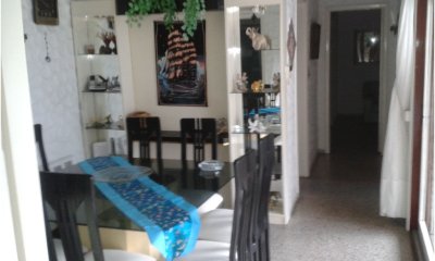 Chalet en Venta, Mansa, Punta del Este, 4 Dormitorios.