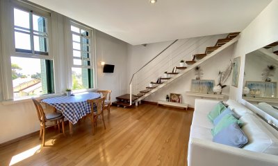 Venta duplex 1 dormitorio Punta del Este