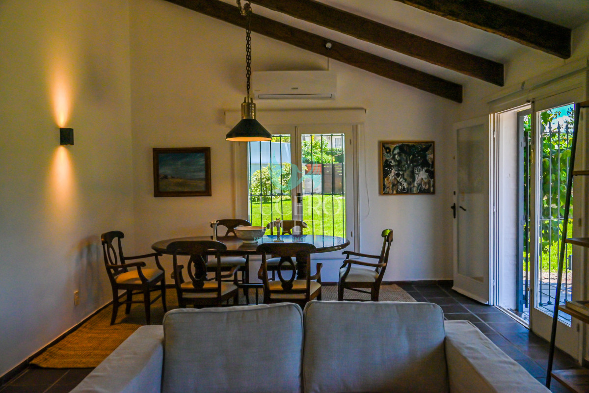 Casa ID.1779 - Casa en Venta, Mansa, Punta del Este, 3 Dormitorios.