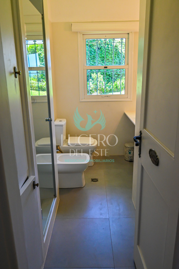 Casa ID.1779 - Casa en Venta, Mansa, Punta del Este, 3 Dormitorios.