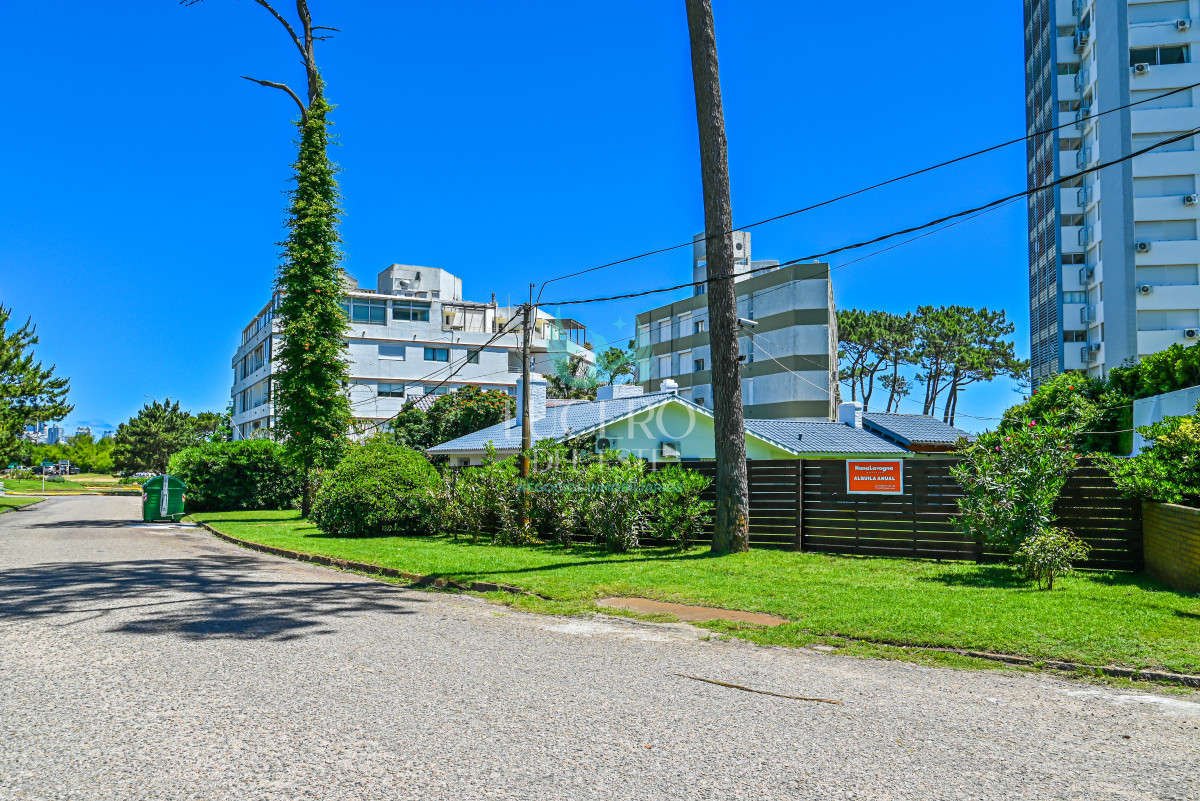 Casa ID.1779 - Casa en Venta, Mansa, Punta del Este, 3 Dormitorios.