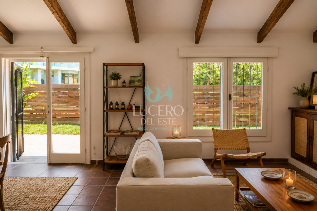 Casa ID.1779 - Casa en Venta, Mansa, Punta del Este, 3 Dormitorios.