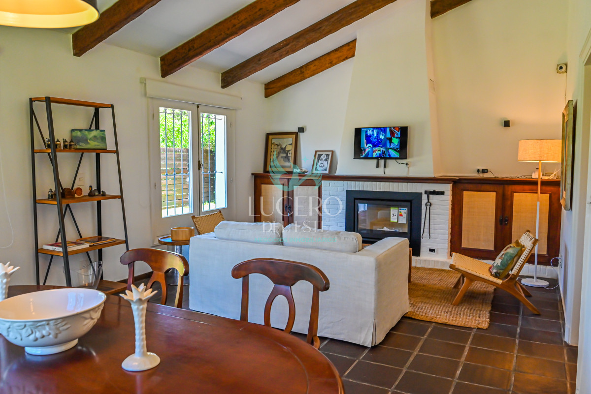 Casa ID.1779 - Casa en Venta, Mansa, Punta del Este, 3 Dormitorios.