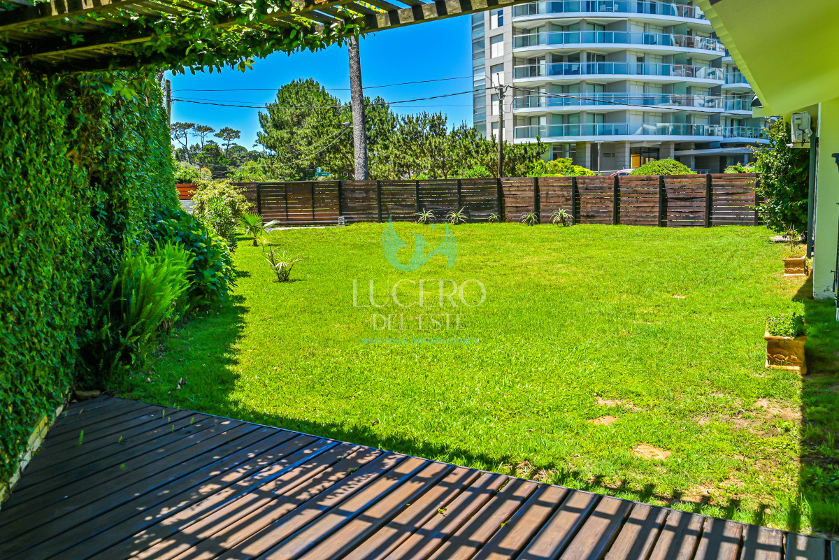 Casa ID.1779 - Casa en Venta, Mansa, Punta del Este, 3 Dormitorios.