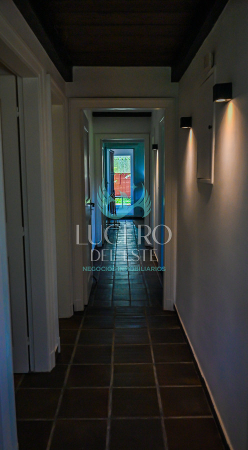Casa ID.1779 - Casa en Venta, Mansa, Punta del Este, 3 Dormitorios.