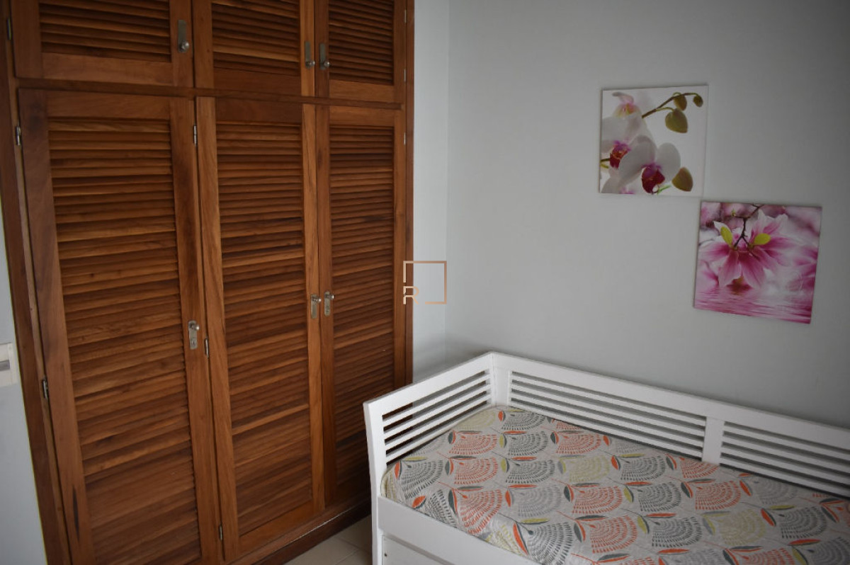 Apartamento ID.362 - Apartamento en Venta y Alquiler, Peninsula, Punta del Este, 2 Dormitorios.