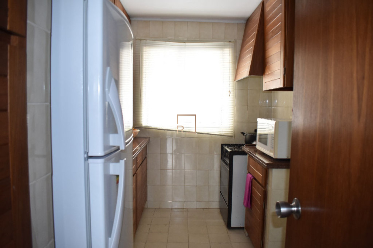 Apartamento ID.362 - Apartamento en Venta y Alquiler, Peninsula, Punta del Este, 2 Dormitorios.