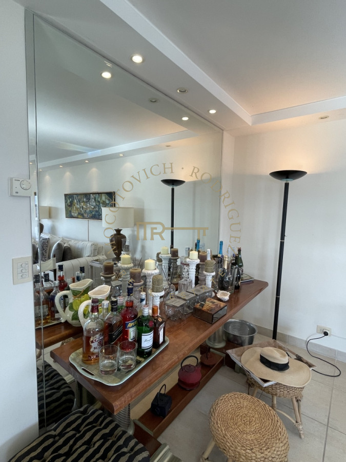 Apartamento ID.2904 - Apartamento en Venta , Mansa, Punta del Este, 3 Dormitorios.
