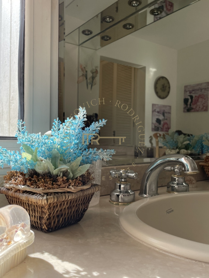 Apartamento ID.2904 - Apartamento en Venta , Mansa, Punta del Este, 3 Dormitorios.