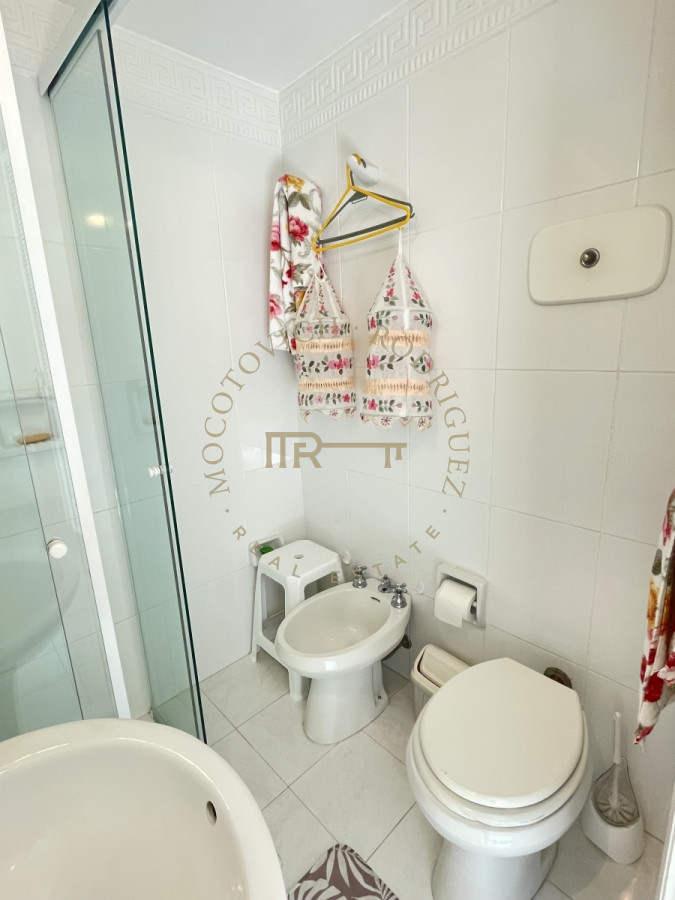 Apartamento ID.2904 - Apartamento en Venta , Mansa, Punta del Este, 3 Dormitorios.