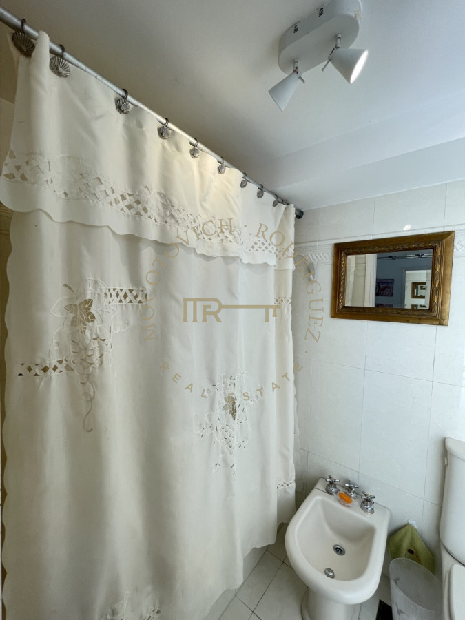 Apartamento ID.2904 - Apartamento en Venta , Mansa, Punta del Este, 3 Dormitorios.