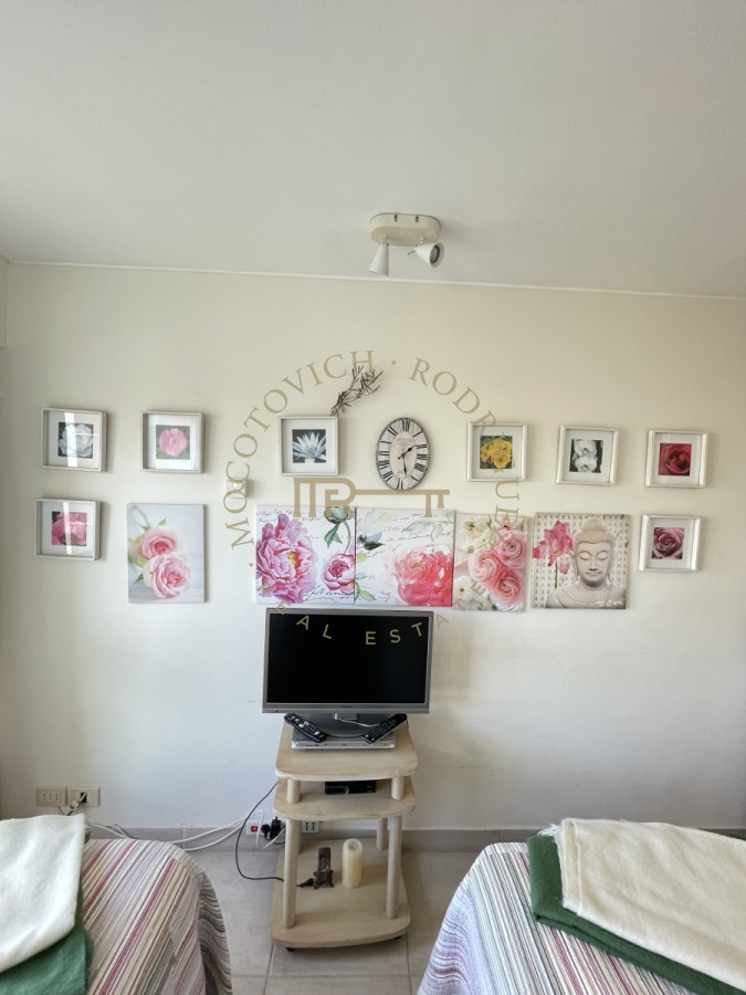 Apartamento ID.2904 - Apartamento en Venta , Mansa, Punta del Este, 3 Dormitorios.