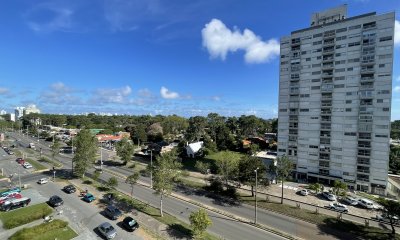 VENTA DE APARTAMENTO DE 3 DORMITORIOS EN ROOSEVELT PUNTA DEL ESTE