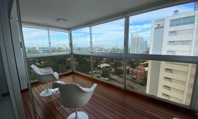 Espectacular apartamento  venta