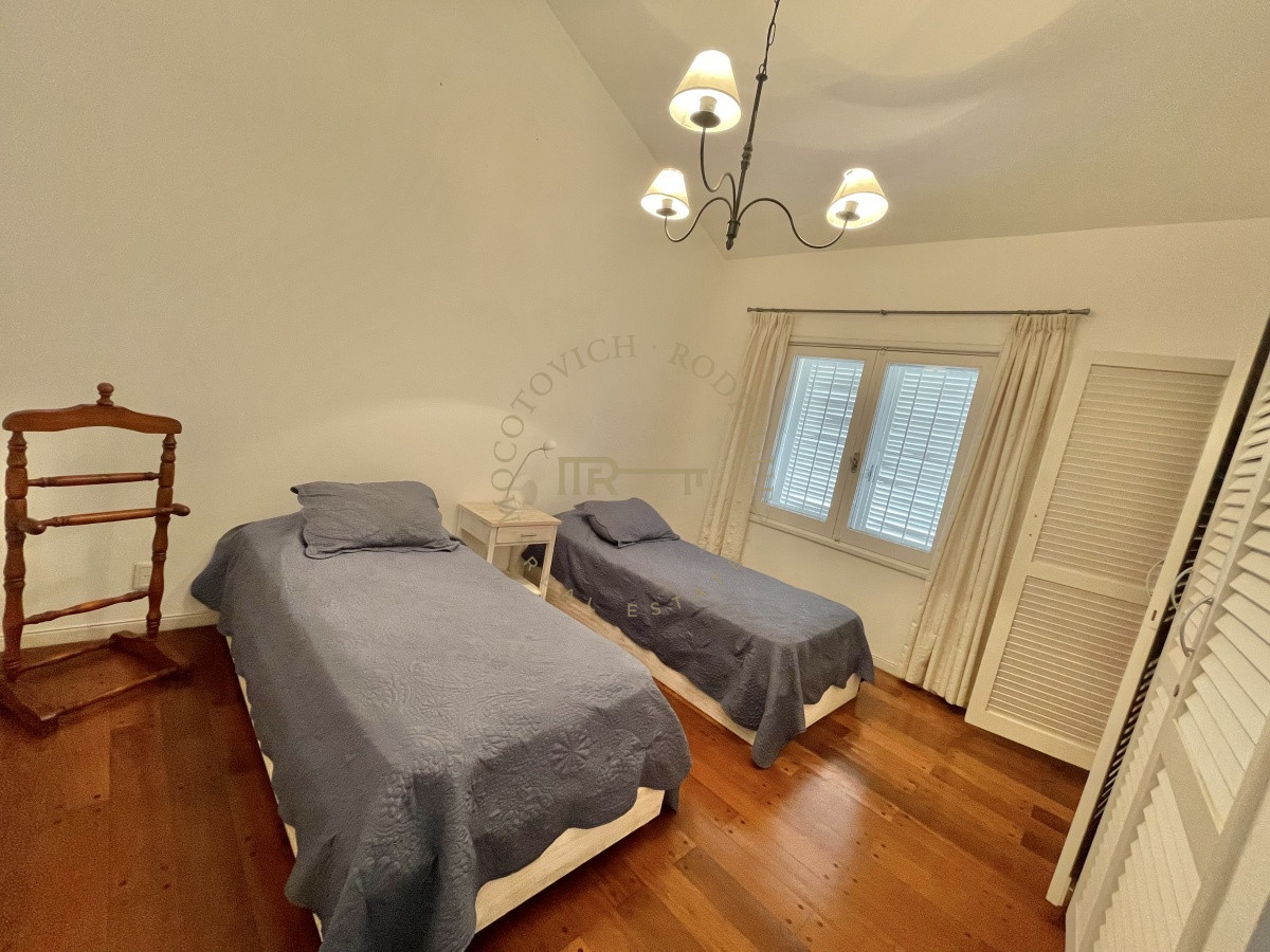 Casa ID.1212 - Casa en Venta y Alquiler en Punta del Este