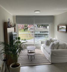 Apartamento en torre de categoría en venta