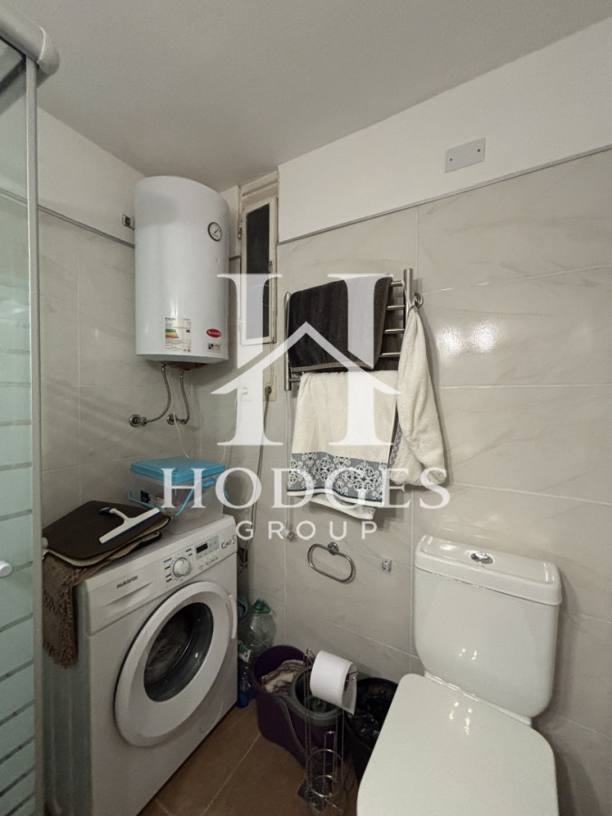 Apartamento ID.123 - En Península con Cochera Techada, 1 y medio dormitorios