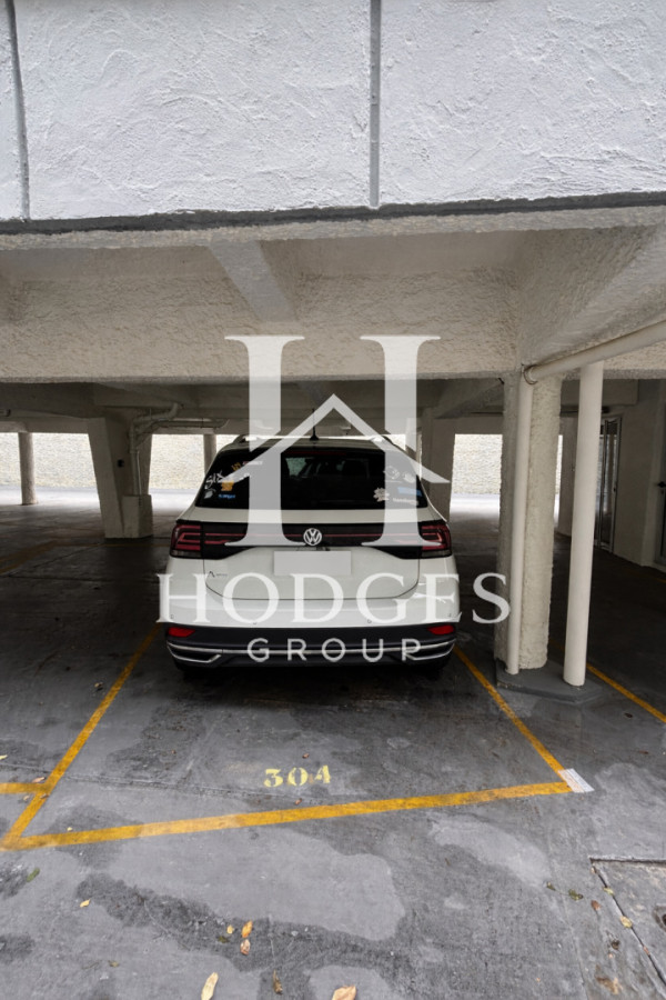 Apartamento ID.123 - En Península con Cochera Techada, 1 y medio dormitorios