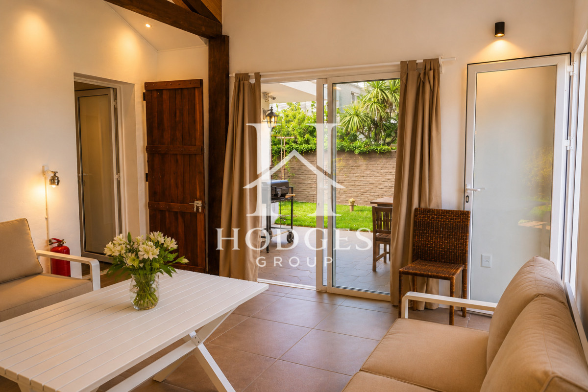 Casa ID.105 - Casa en Venta, Mansa, Punta del Este, 3 Dormitorios.