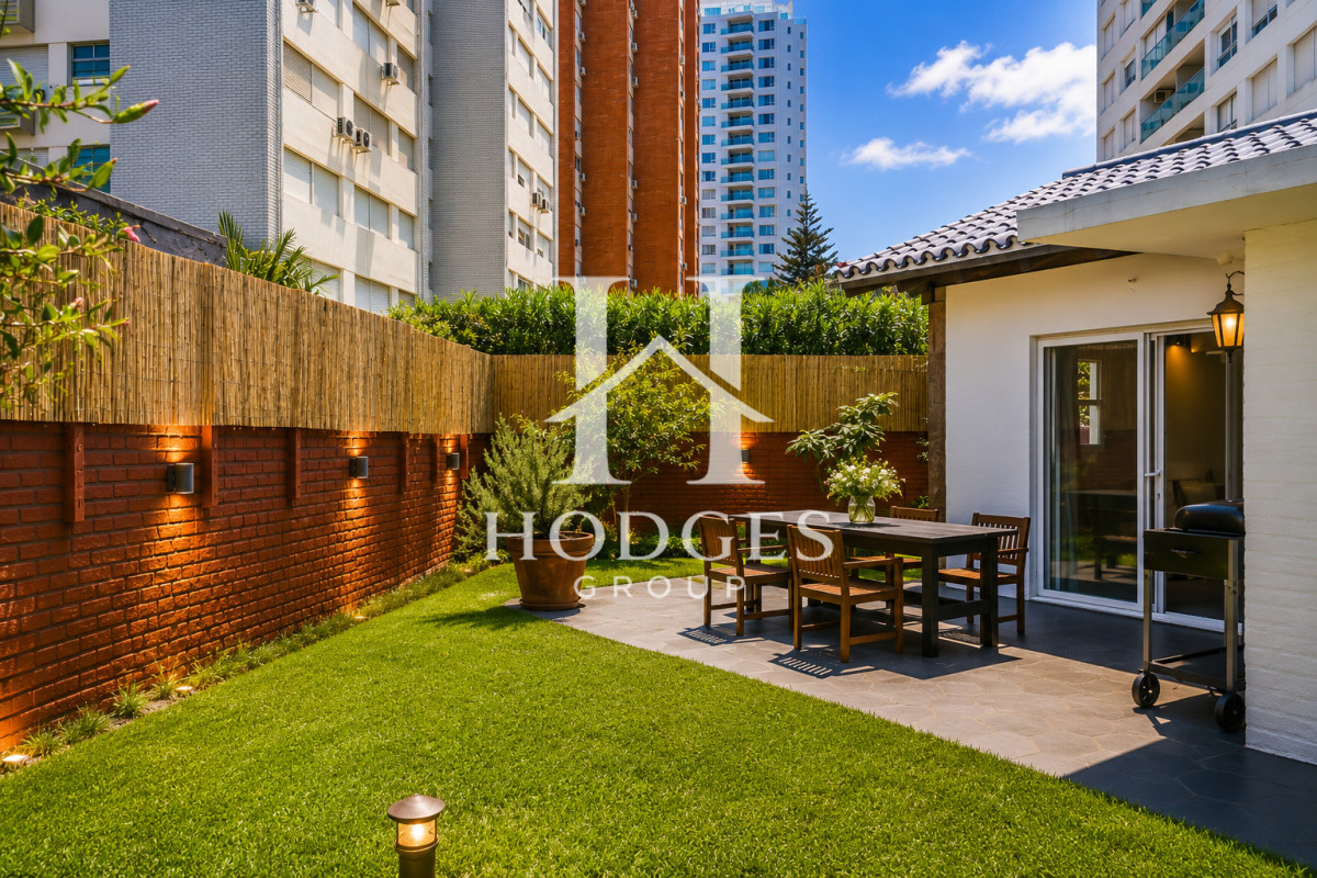 Casa ID.105 - Casa en Venta, Mansa, Punta del Este, 3 Dormitorios.