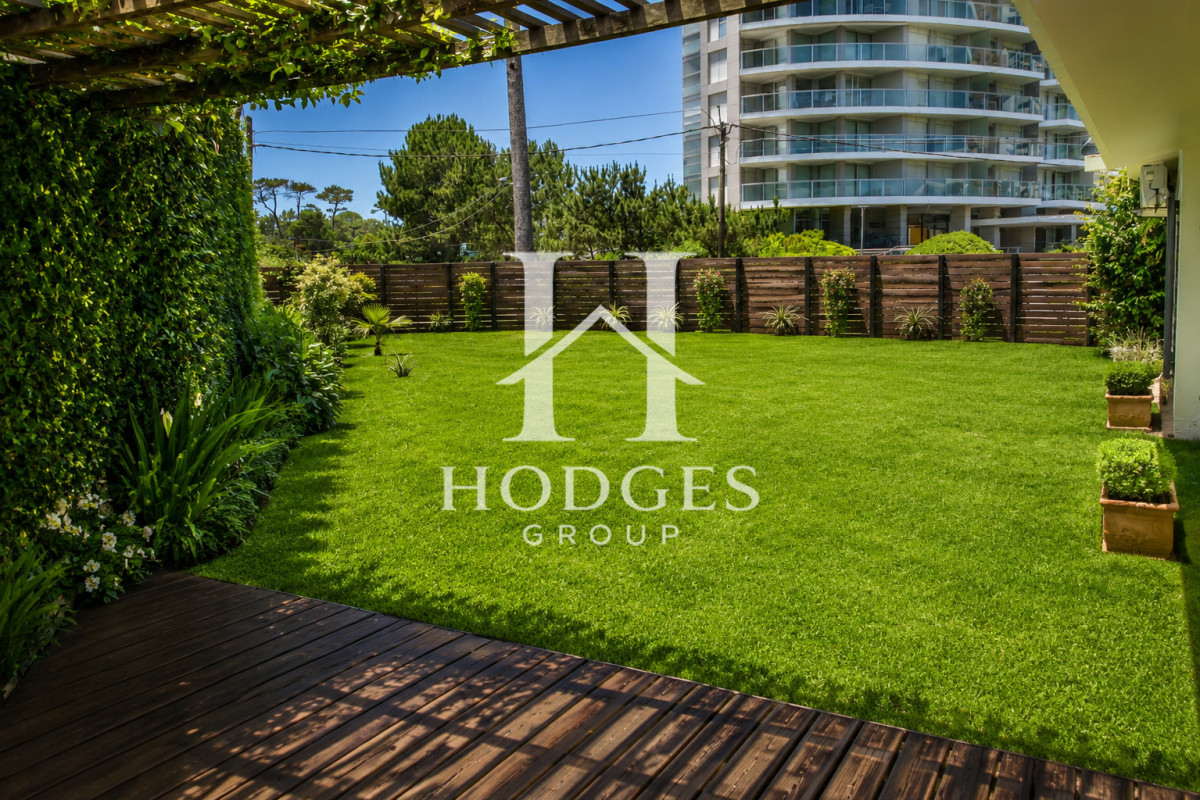 Casa ID.105 - Casa en Venta, Mansa, Punta del Este, 3 Dormitorios.