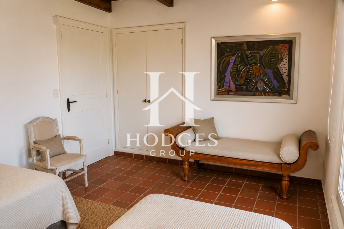 Casa ID.105 - Casa en Venta, Mansa, Punta del Este, 3 Dormitorios.