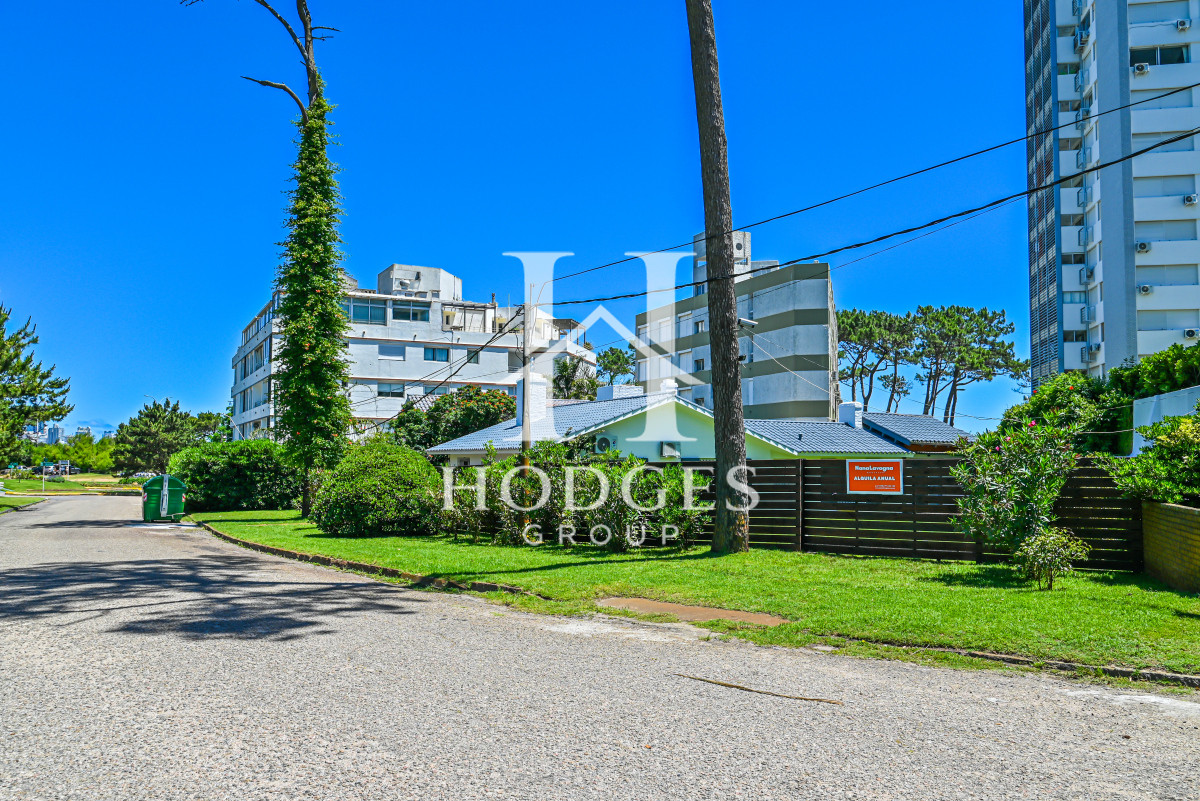Casa ID.105 - Casa en Venta, Mansa, Punta del Este, 3 Dormitorios.