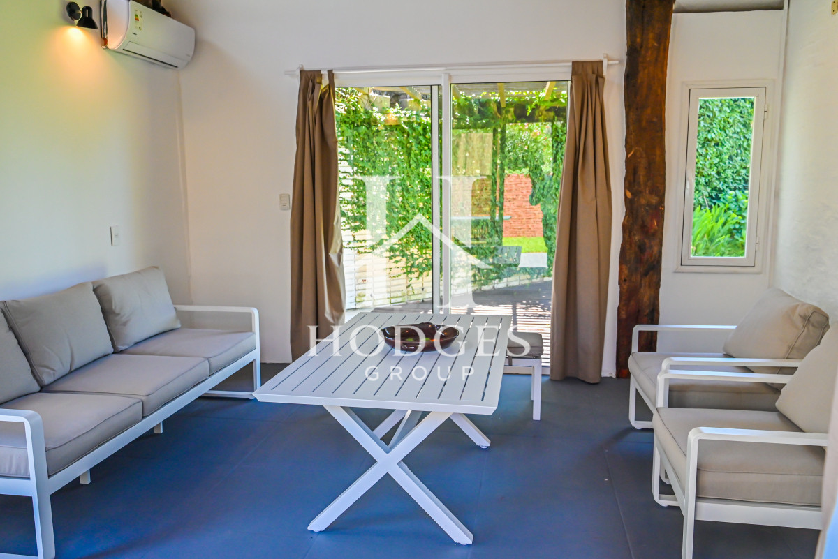 Casa ID.105 - Casa en Venta, Mansa, Punta del Este, 3 Dormitorios.