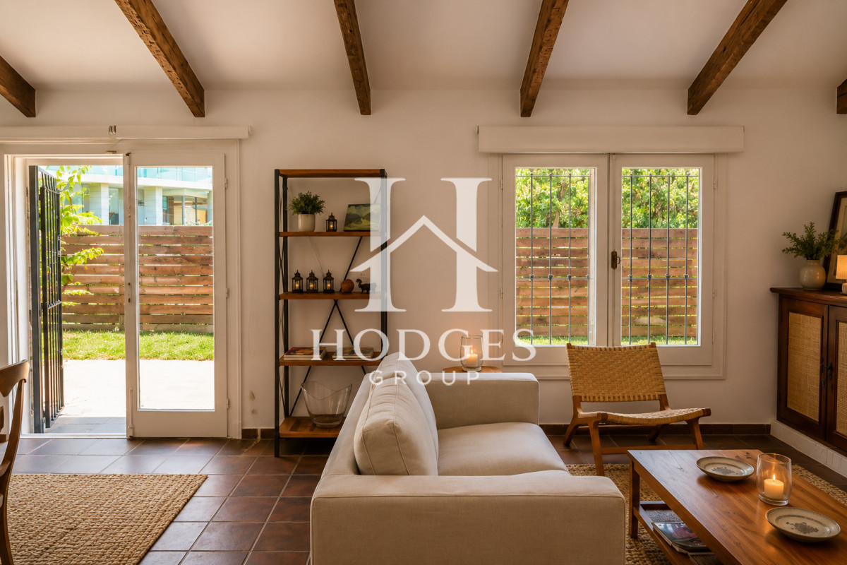 Casa ID.105 - Casa en Venta, Mansa, Punta del Este, 3 Dormitorios.