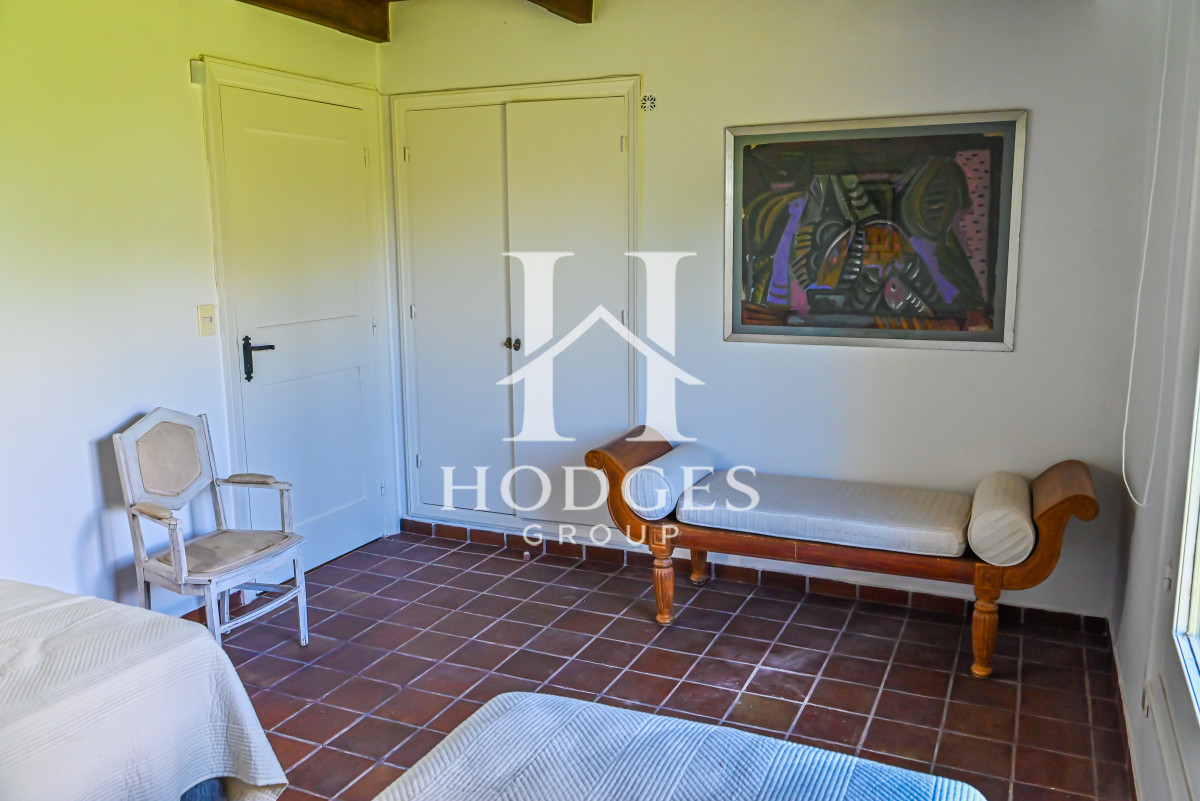 Casa ID.105 - Casa en Venta, Mansa, Punta del Este, 3 Dormitorios.