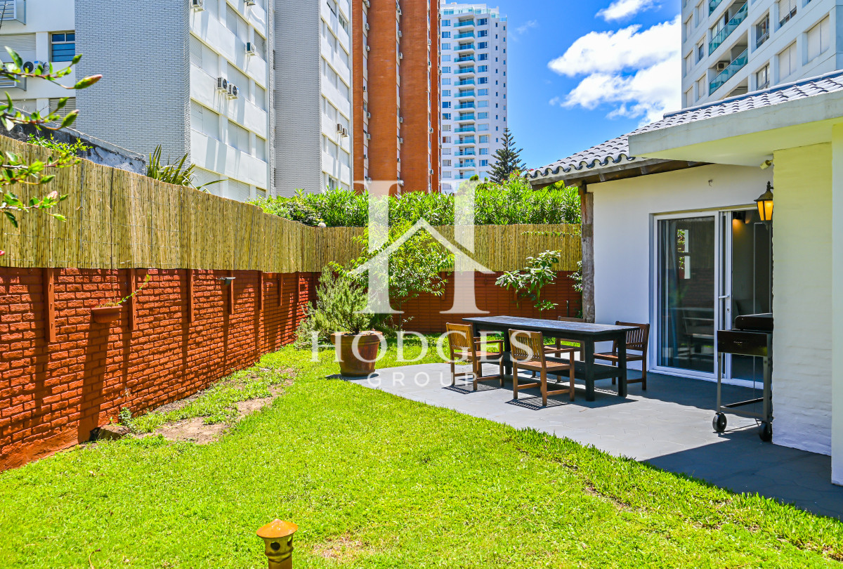 Casa ID.105 - Casa en Venta, Mansa, Punta del Este, 3 Dormitorios.