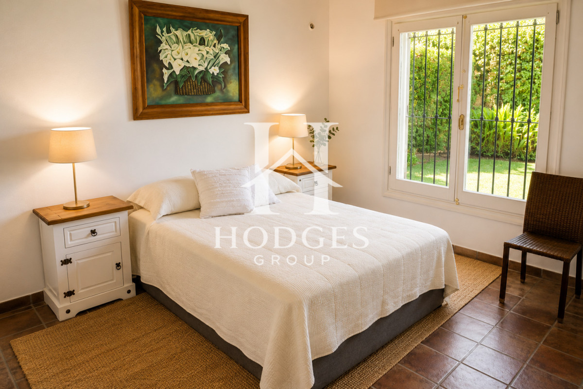 Casa ID.105 - Casa en Venta, Mansa, Punta del Este, 3 Dormitorios.