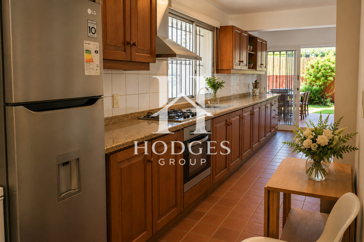 Casa ID.105 - Casa en Venta, Mansa, Punta del Este, 3 Dormitorios.