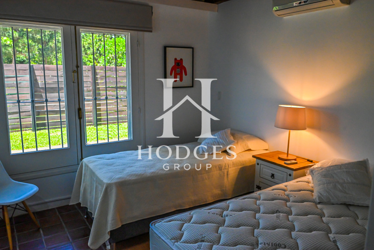 Casa ID.105 - Casa en Venta, Mansa, Punta del Este, 3 Dormitorios.
