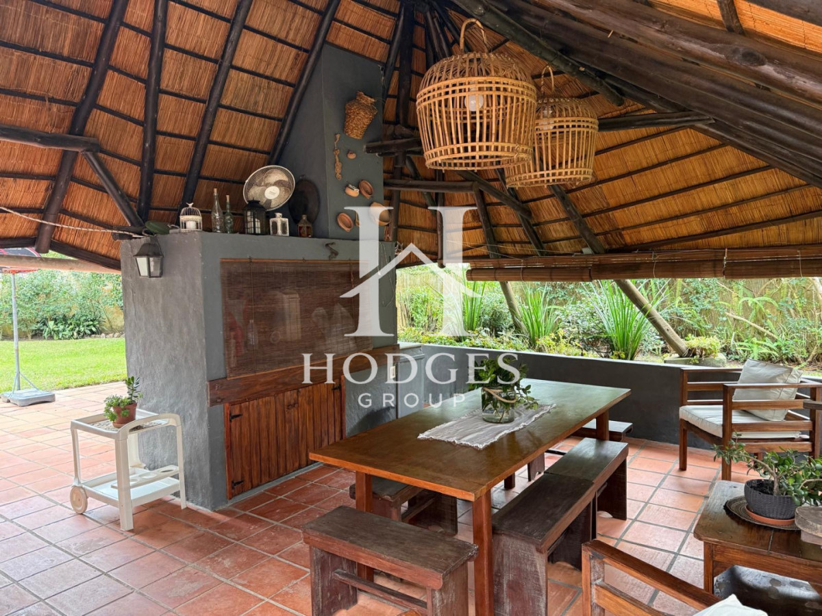Casa ID.277 - A pocas cuadras de la playa - Casa en Venta, 4 dormitorios, Pinares