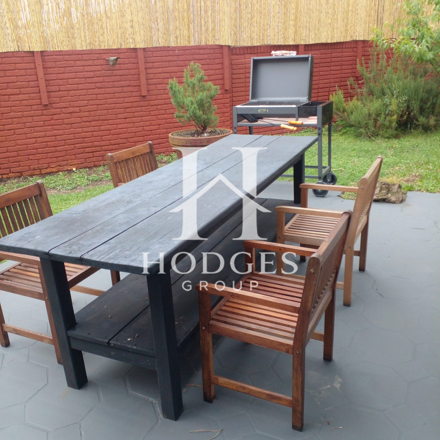 Casa ID.105 - Casa en Venta, Mansa, Punta del Este, 3 Dormitorios.