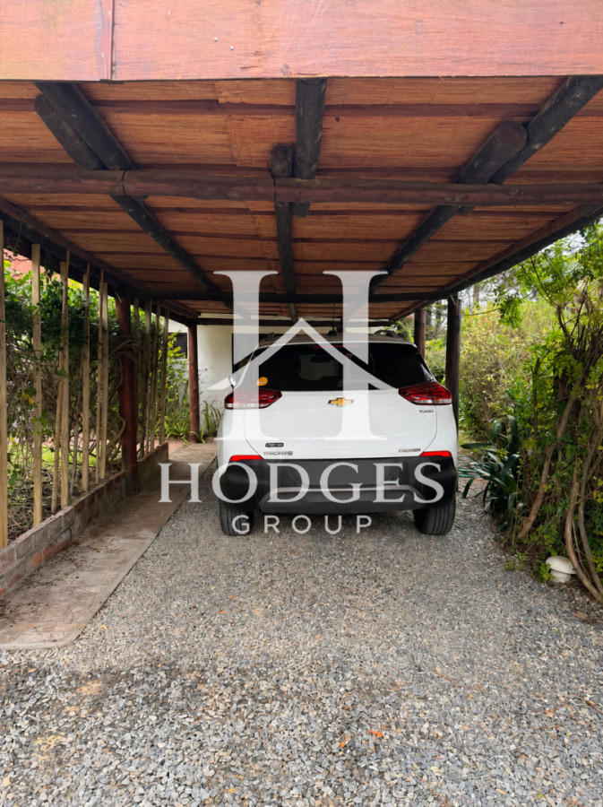 Casa ID.277 - A pocas cuadras de la playa - Casa en Venta, 4 dormitorios, Pinares