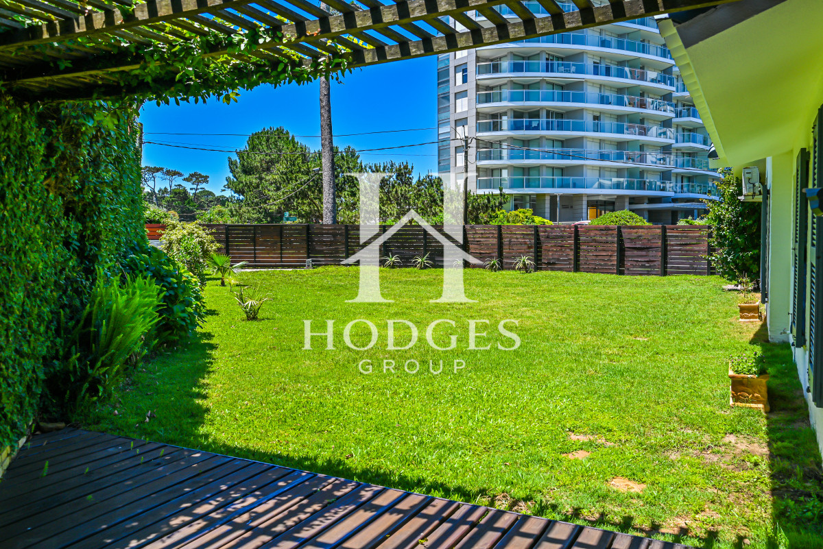 Casa ID.105 - Casa en Venta, Mansa, Punta del Este, 3 Dormitorios.